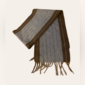 Colombo 100% Cashmere Scarf
